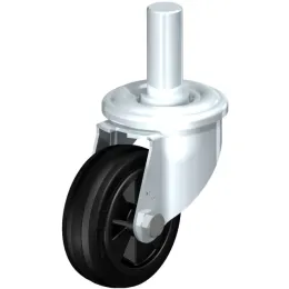 Blickle Lenkrolle LEZ-VPP 80G