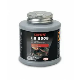 LOCTITE Anti Seize Pinseldose 8008