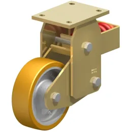 Blickle Bockrolle BSFN-GTH