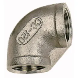 Riegler Winkelstück 90°