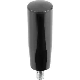 KIPP KONUSGRIFF DREHBAR GR. 1 D=M06X11