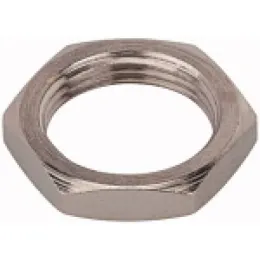 Riegler Sechskant-Gegenmutter M12