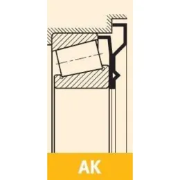 Ziller Nilos-Ring für 82576/82931