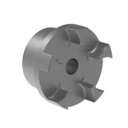 KTR Klauenkupplung ROTEX® 75 Nabe