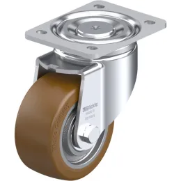 Blickle Lenkrolle LH-GB 128K