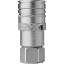 Cejn Premium Flat-Face Schnellverschlusskupplung Serie 366