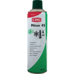 CRC Kühlmittel MINUS 45