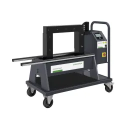 HEATER600-SMART-400V Schaeffler