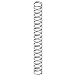 Gutekunst Druckfeder VD-032