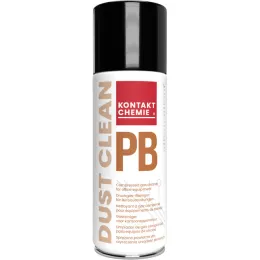 DUST CLEAN PB 400 ML Spraydose CRC