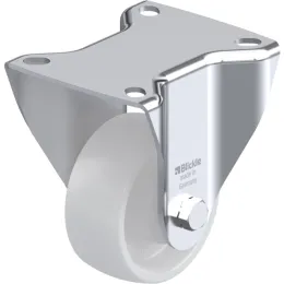 Blickle Bockrolle BK-PO 75R