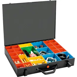 perma Universal-Anschlussteile-Set