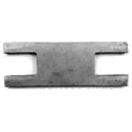 Stauff Sicherungsplatte Gr. 5S Schwere Baureihe