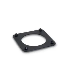 Ganter Gummiunterlagen für Maschinenfüße GN148.2