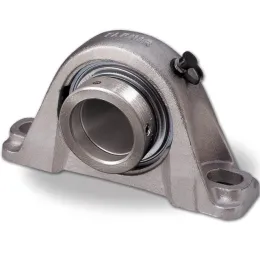 Timken Kugelgehäuseeinheit Edelstahl KAK