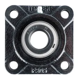 Timken Kugelgehäuseeinheit UELT205