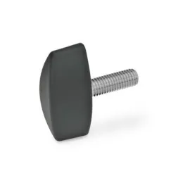 Ganter Flügelschrauben, Edelstahl GN531