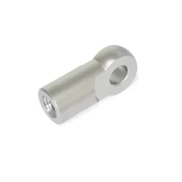 Ganter Gelenkstücke für GN 751, Edelstahl GN752