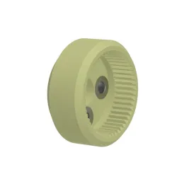 KTR Bogenzahn-Flanschkupplung BoWex® 48