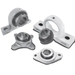 NAU4LKBTBYM206 Timken