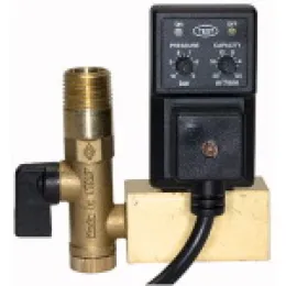taktgesteuert, 230 V/ 50 Hz Riegler
