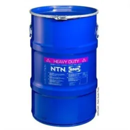 LUBHEAVYDUTYGREASE/F50 KG SNR