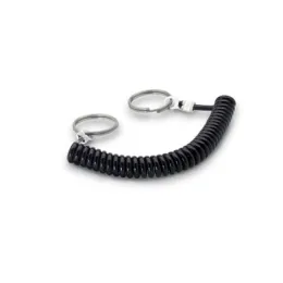 Ganter Spiral-Halteseile GN111.4