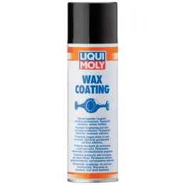 Dose Aerosol (300 ml) Liqui Moly