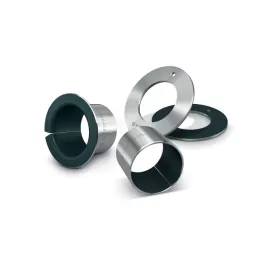 PAP 16080 Permaglide® Buchse