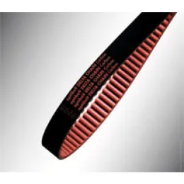 Optibelt Hochleistungs-Zahnriemen DELTA CHAIN Carbon 1760 8MDC, metrisch
