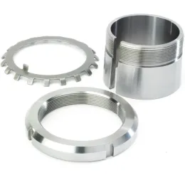 EUC-F Timken