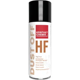 DUST OFF HF 340 ML Spraydose CRC