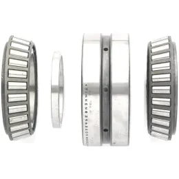 Timken Kegelrollenlager 392