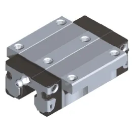 Ewellix Profilschiene LLRHC 45