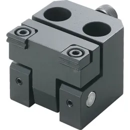 Kipp Niederzugspanner doppelseitig M8 Kipp