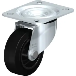 Blickle Lenkrolle L-POEV 80G