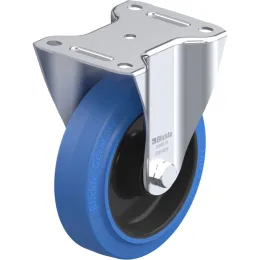Blickle Bockrolle B-POEV 160R
