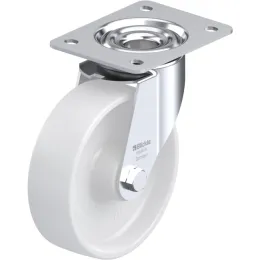 Blickle Lenkrolle LE-PO 160R