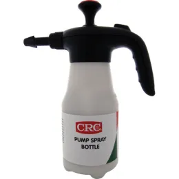 PUMP SPRAY BOTTLE  Pumpsprühflasche für 1 L CRC