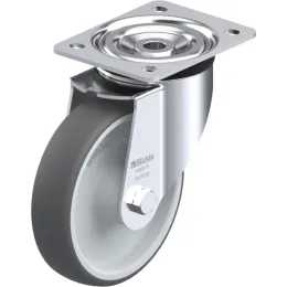 Blickle Lenkrolle L-PATH 160R