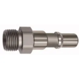 Riegler Nippel für Kupplungen NW 11