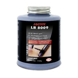 LOCTITE Anti Seize Pinseldose 8009