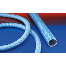 Norres Absaug- und Förderschlauch NORPLAST® PVC 388 SUPERELASTIC