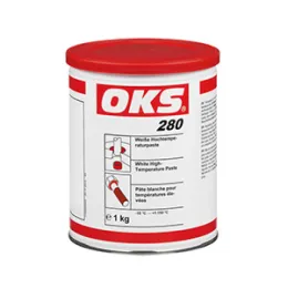OKS Weiße Hochtemperaturpaste 280