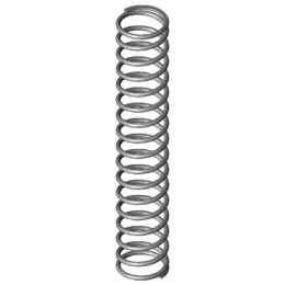 Gutekunst Druckfeder VD-364J
