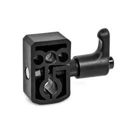 Ganter Klemmplatten, für Stellungsanzeiger GN 955 / GN 955.2, Kunststoff