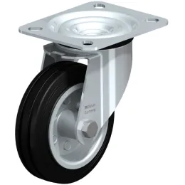 Blickle Lenkrolle LE-VE 100R