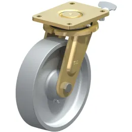 Blickle Lenkrolle LS-G 250K