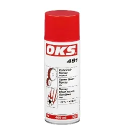 491-400 ml, trocken OKS