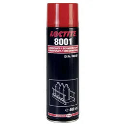 LOCTITE 8001, 400 ml